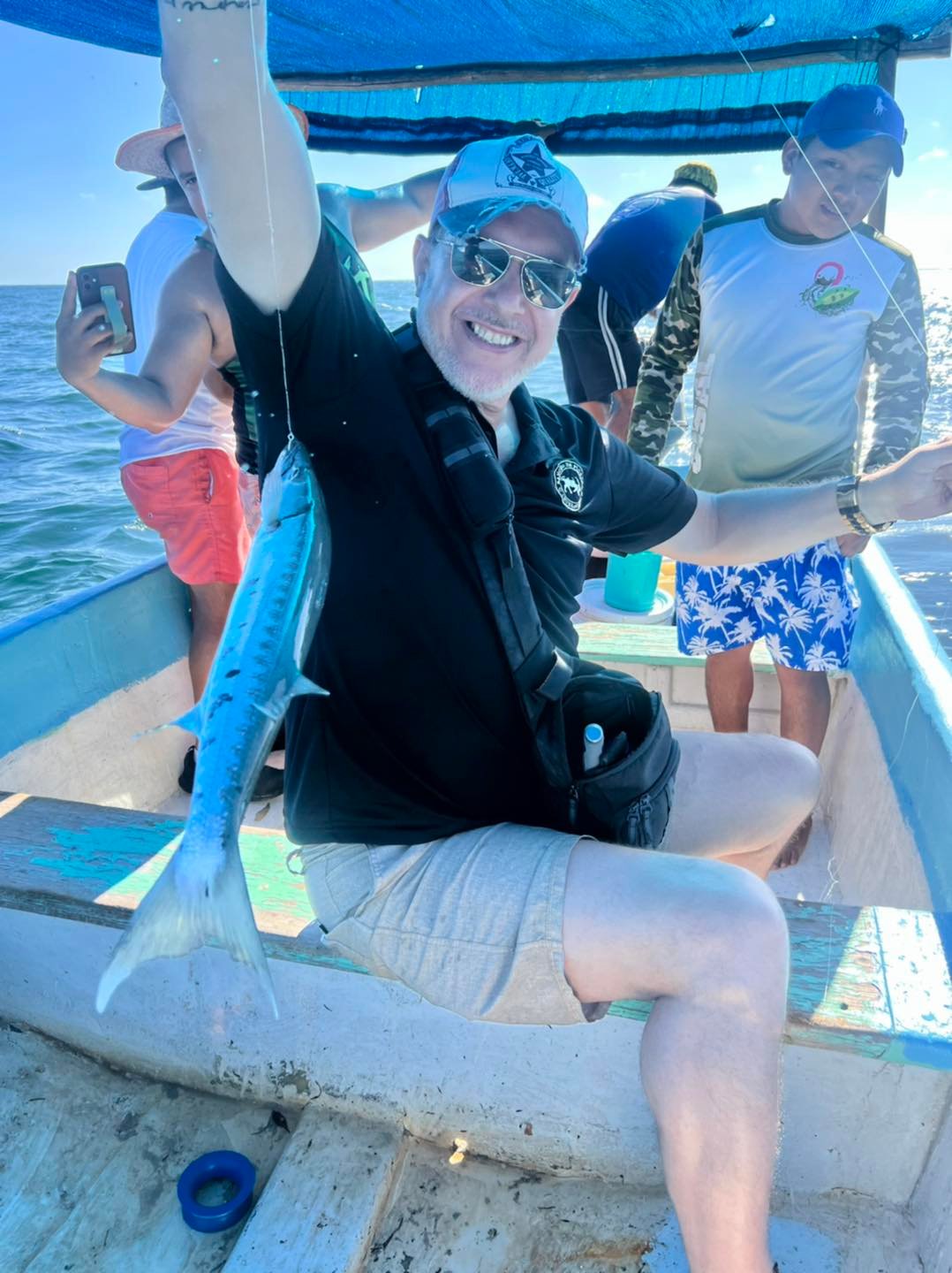 Imagen de Pesca Artesanal