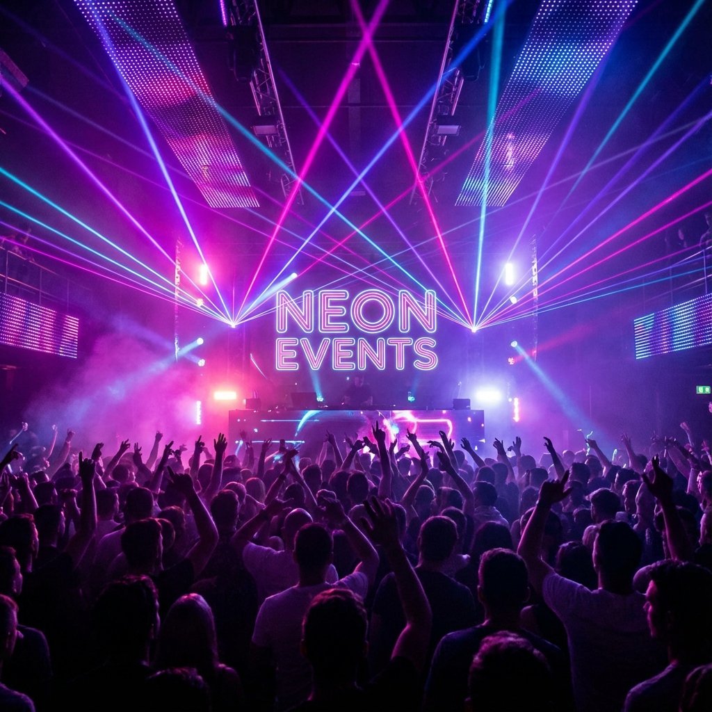 Neon Events